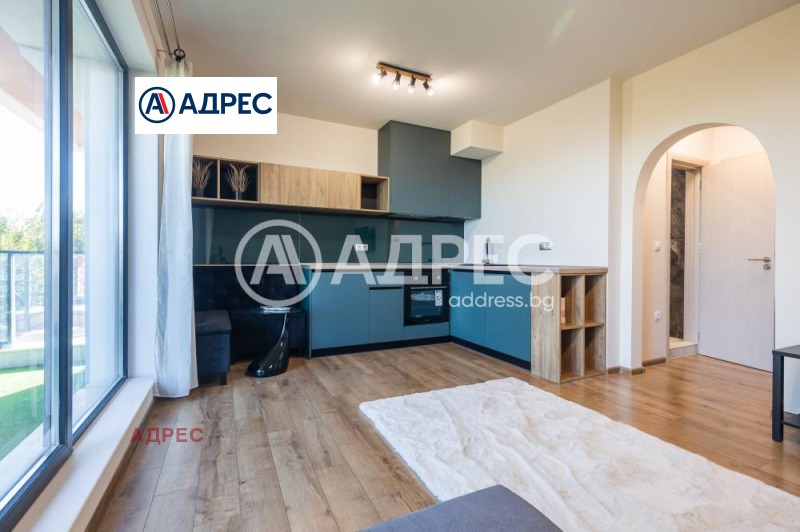 Дава под наем 2-СТАЕН, гр. Варна, Галата