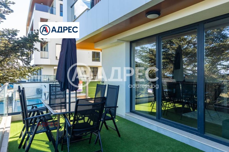 Дава под наем 2-СТАЕН, гр. Варна, Галата, снимка 9 - Апартаменти - 52717776