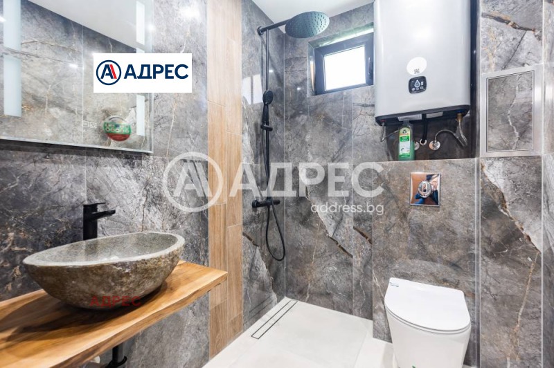 Дава под наем 2-СТАЕН, гр. Варна, Галата, снимка 6 - Апартаменти - 52717776