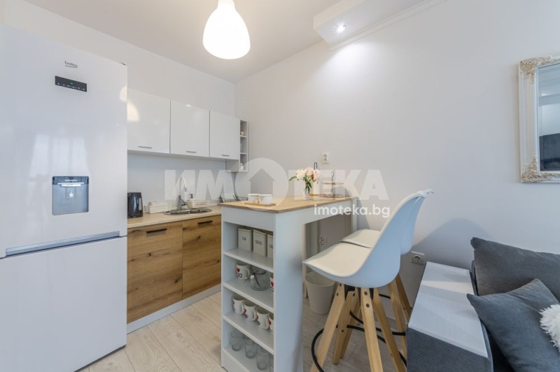 Дава под наем 2-СТАЕН, гр. Варна, Виница, снимка 7 - Апартаменти - 52799211