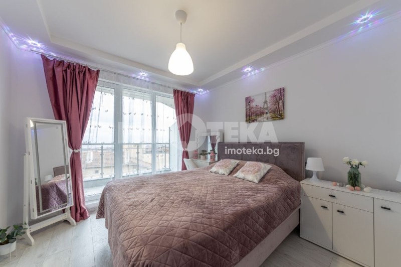 Дава под наем 2-СТАЕН, гр. Варна, Виница, снимка 3 - Апартаменти - 52799211