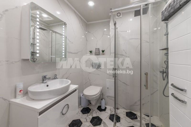 Дава под наем 2-СТАЕН, гр. Варна, Виница, снимка 14 - Апартаменти - 52799211