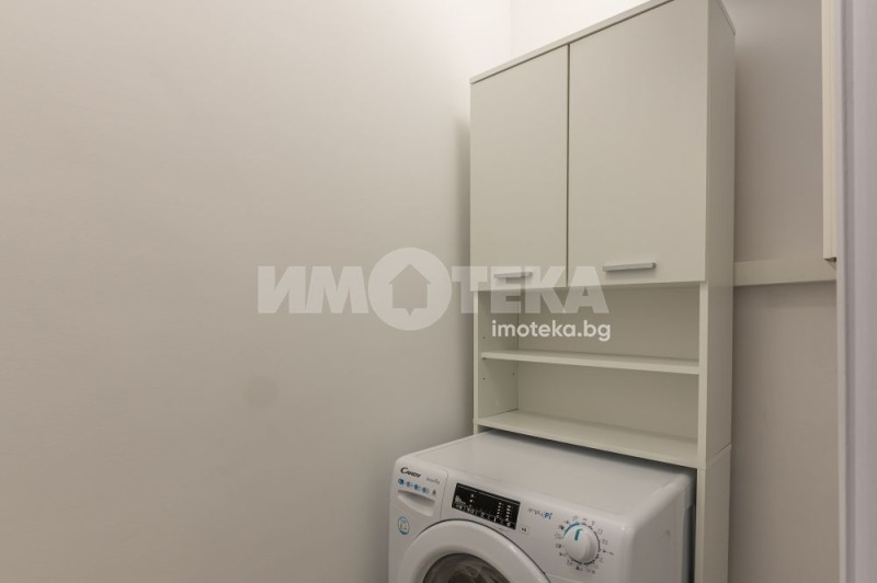 Дава под наем 2-СТАЕН, гр. Варна, Виница, снимка 16 - Апартаменти - 52799211