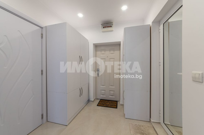 Дава под наем 2-СТАЕН, гр. Варна, Виница, снимка 17 - Апартаменти - 52799211