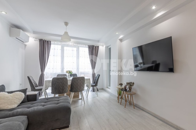 Дава под наем 2-СТАЕН, гр. Варна, Виница