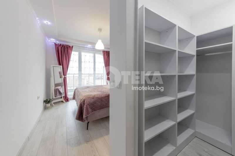 Дава под наем 2-СТАЕН, гр. Варна, Виница, снимка 12 - Апартаменти - 52799211