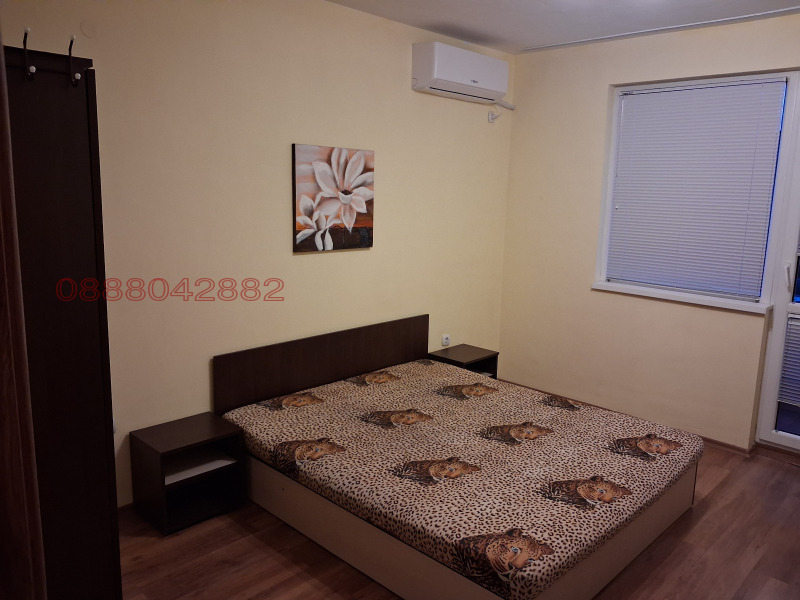 Дава под наем 2-СТАЕН, гр. Пловдив, Сточна гара, снимка 8 - Апартаменти - 52976423