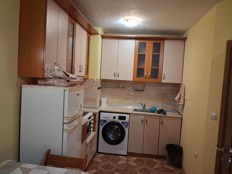 Дава под наем 2-СТАЕН, гр. Пловдив, Сточна гара, снимка 3 - Апартаменти - 52976423