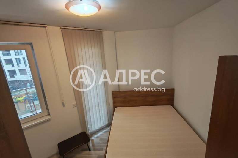 Дава под наем 2-СТАЕН, гр. София, Студентски град, снимка 5 - Апартаменти - 53201055