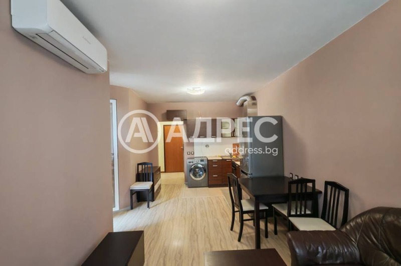 Дава под наем 2-СТАЕН, гр. София, Студентски град