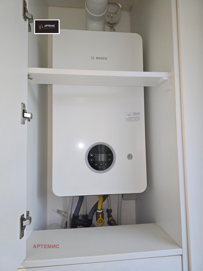 Дава под наем 2-СТАЕН, гр. София, Манастирски ливади, снимка 6 - Апартаменти - 53272189