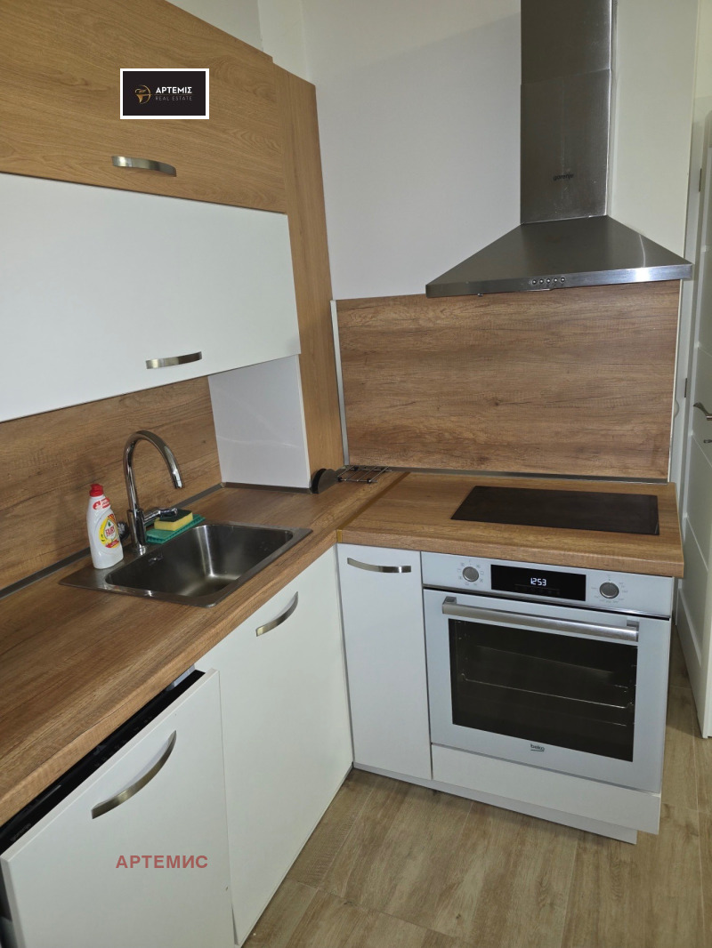 Дава под наем 2-СТАЕН, гр. София, Манастирски ливади, снимка 4 - Апартаменти - 53272189