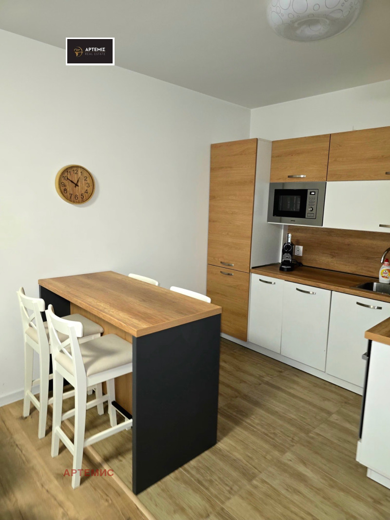 Дава под наем 2-СТАЕН, гр. София, Манастирски ливади