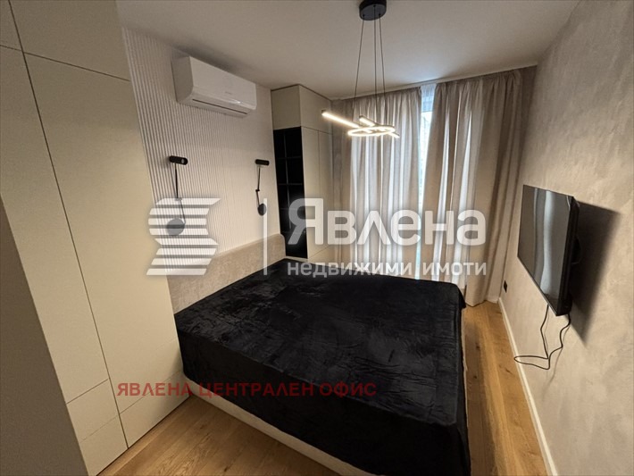 Дава под наем 2-СТАЕН, гр. София, Надежда 4, снимка 4 - Апартаменти - 53918640