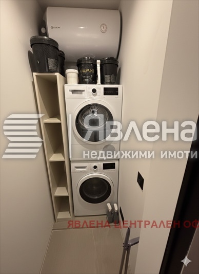 Дава под наем 2-СТАЕН, гр. София, Надежда 4, снимка 7 - Апартаменти - 53918640