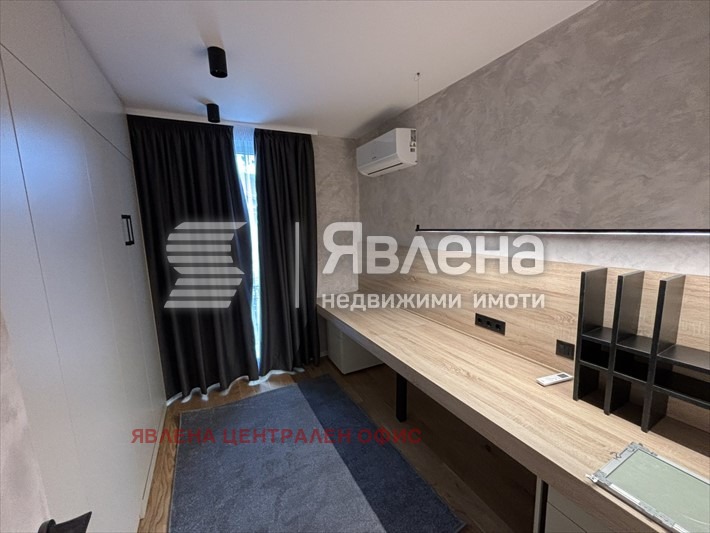 Дава под наем 2-СТАЕН, гр. София, Надежда 4, снимка 5 - Апартаменти - 53918640