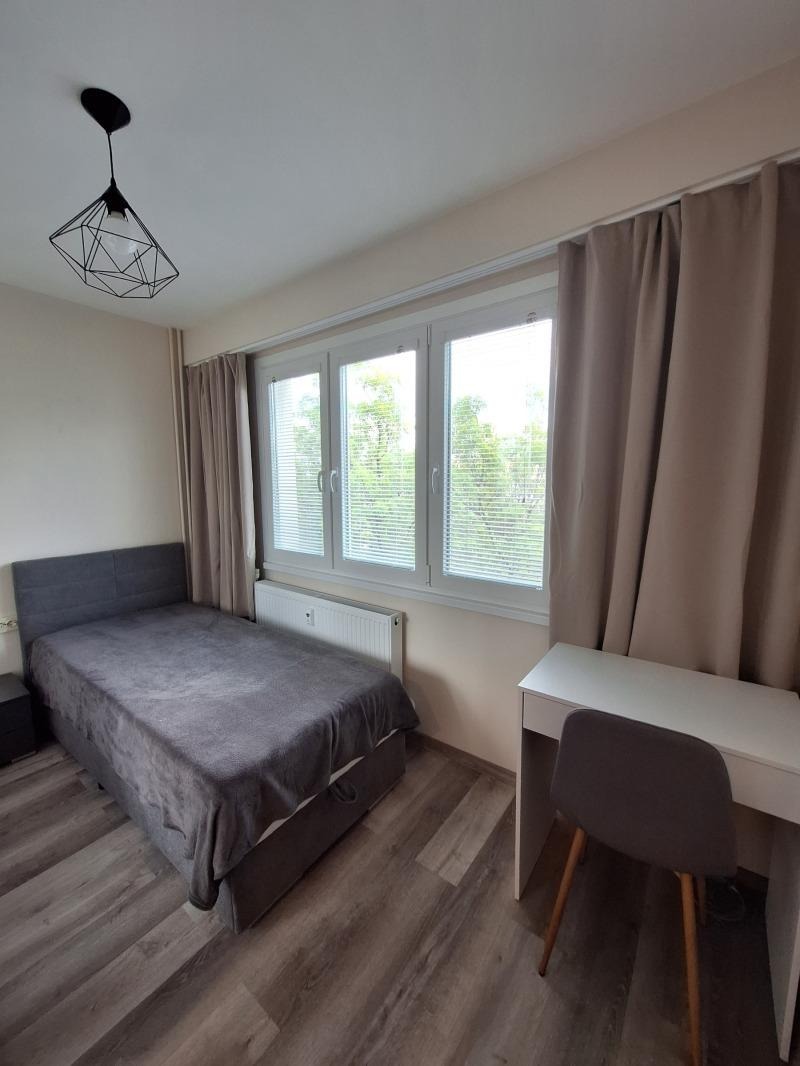Til leie  2 soverom Sofia , Mladost 2 , 80 kvm | 83227235 - bilde [9]