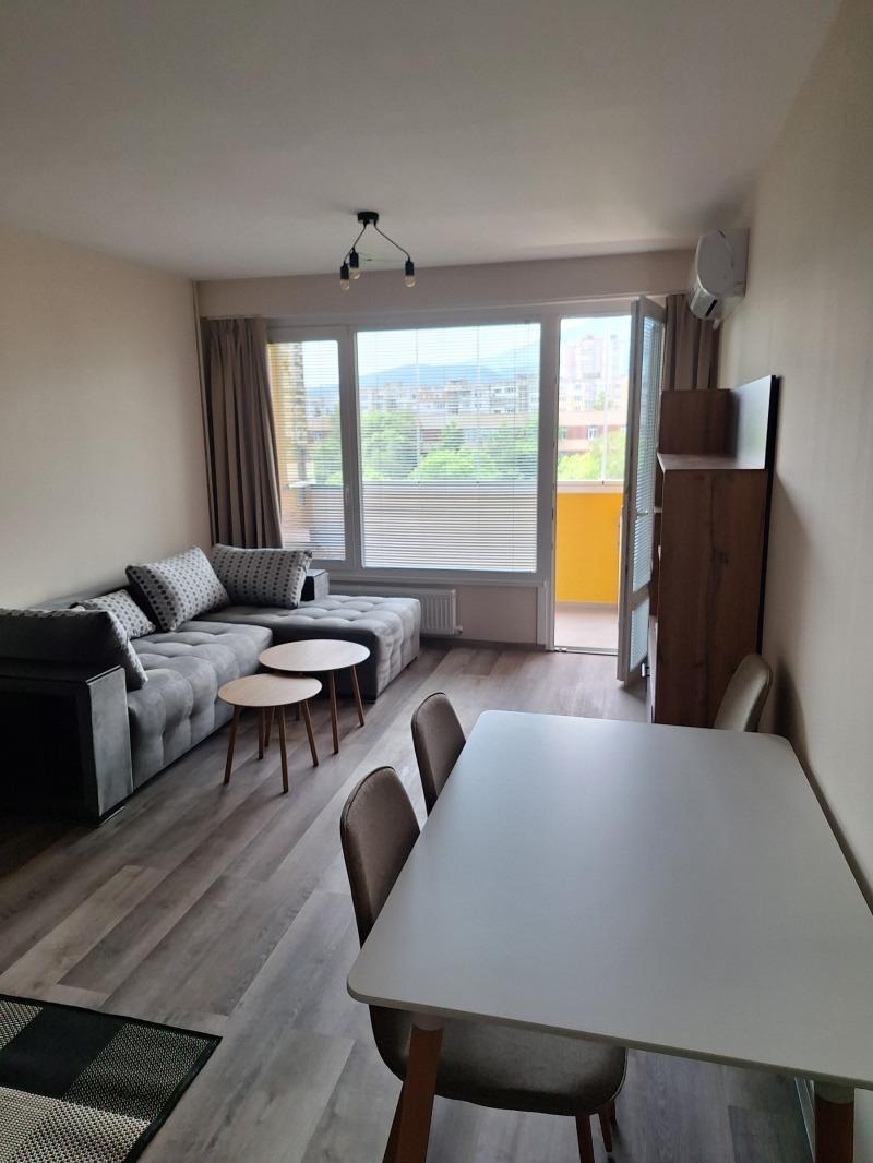 Til leie  2 soverom Sofia , Mladost 2 , 80 kvm | 83227235 - bilde [3]