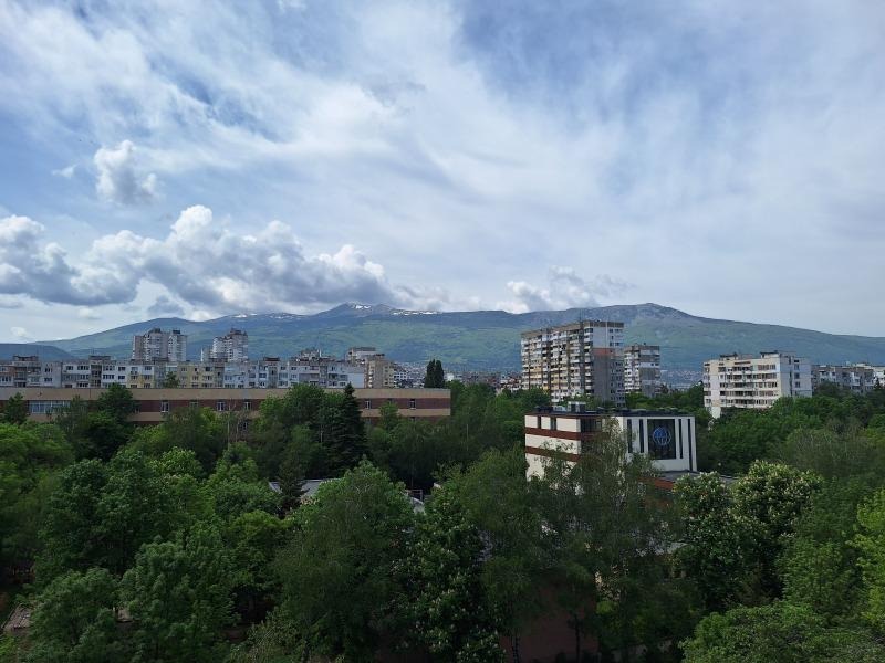 Til leie  2 soverom Sofia , Mladost 2 , 80 kvm | 83227235 - bilde [14]