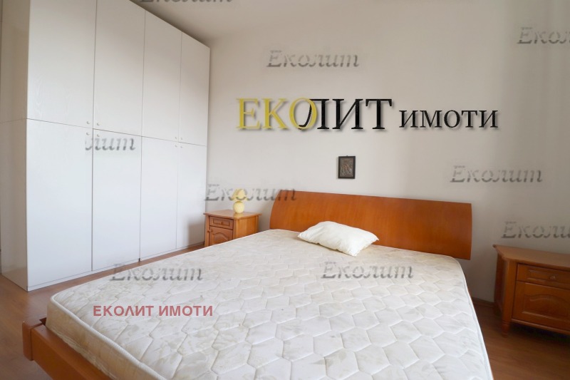 Zu vermieten  2 Schlafzimmer Sofia , Medizinska akademija , 80 qm | 98946612
