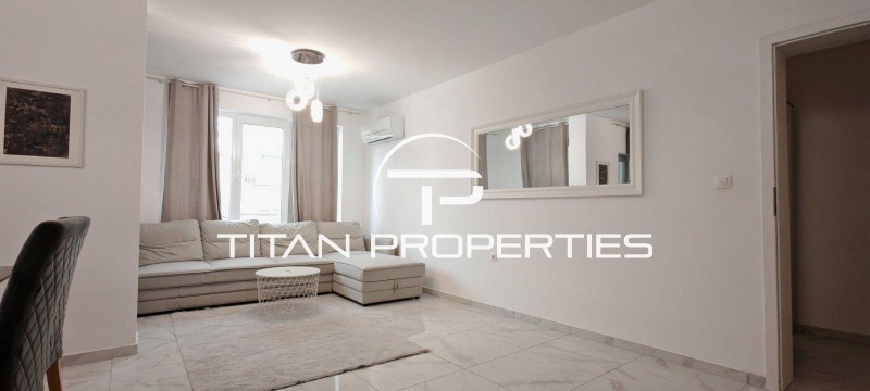 Дава под наем 3-СТАЕН, гр. Пловдив, Център, снимка 2 - Апартаменти - 53131148