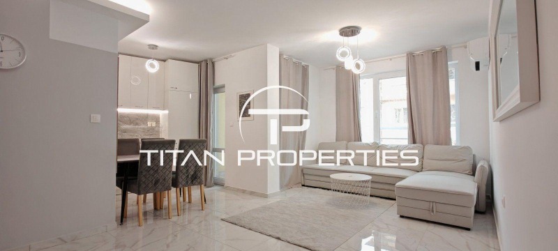 Дава под наем 3-СТАЕН, гр. Пловдив, Център