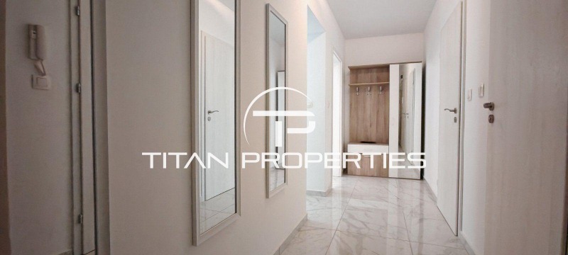 Дава под наем 3-СТАЕН, гр. Пловдив, Център, снимка 14 - Апартаменти - 53131148