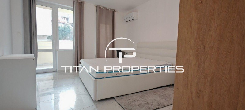 Дава под наем 3-СТАЕН, гр. Пловдив, Център, снимка 8 - Апартаменти - 53131148