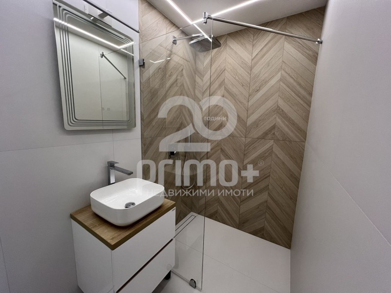 Дава под наем 3-СТАЕН, гр. София, Зона Б-18, снимка 17 - Апартаменти - 53491848