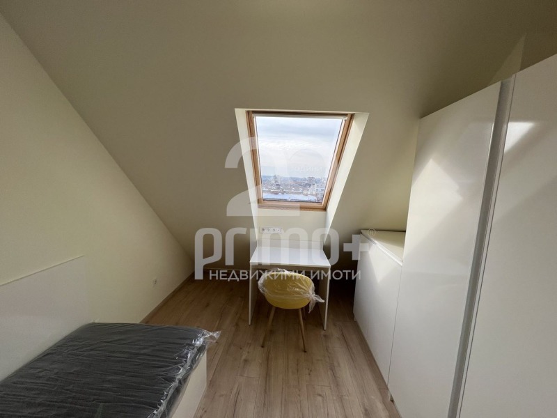 Дава под наем 3-СТАЕН, гр. София, Зона Б-18, снимка 13 - Апартаменти - 53491848