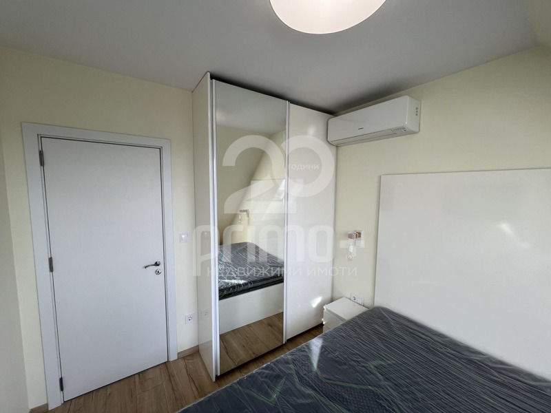 Дава под наем 3-СТАЕН, гр. София, Зона Б-18, снимка 4 - Апартаменти - 53491848