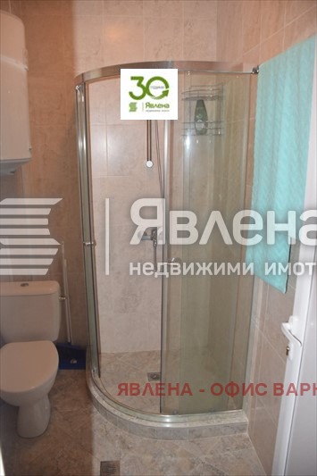Дава под наем 3-СТАЕН, гр. Варна, Зимно кино Тракия, снимка 8 - Апартаменти - 55040461