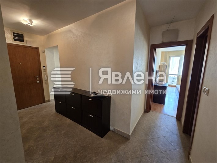 Дава под наем 4-СТАЕН, гр. София, Лагера, снимка 5 - Апартаменти - 53091933