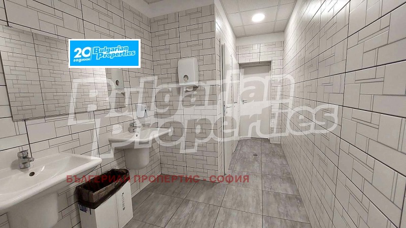 В аренду  Офис София , Студентски град , 422 кв.м | 50019182 - изображение [7]