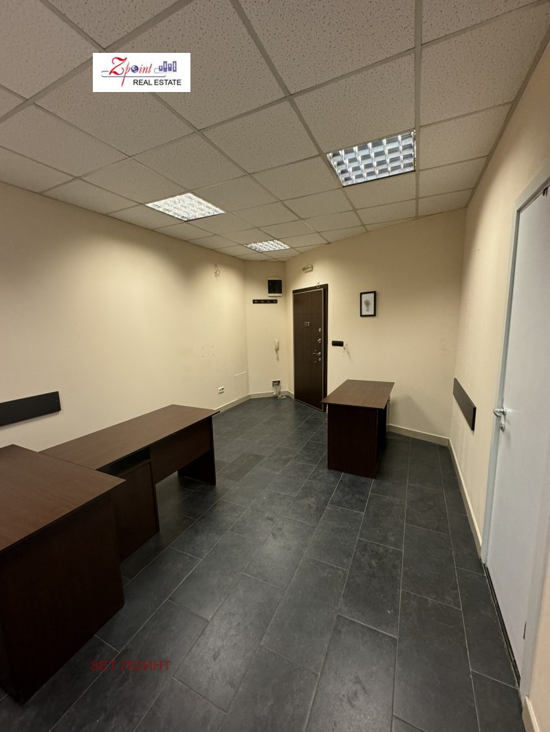 Дава под наем ОФИС, гр. София, Студентски град, снимка 7 - Офиси - 53495401