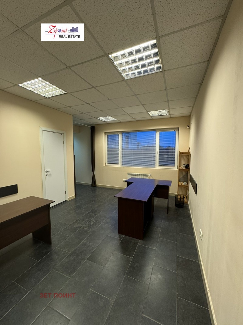 Дава под наем ОФИС, гр. София, Студентски град, снимка 8 - Офиси - 53495401