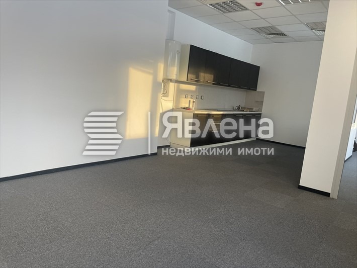 Дава под наем ОФИС, гр. София, Дружба 2, снимка 5 - Офиси - 55580817