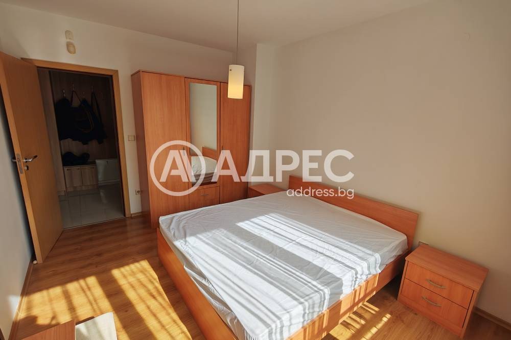 Дава под наем 2-СТАЕН, гр. София, Красно село, снимка 7 - Апартаменти - 53201055