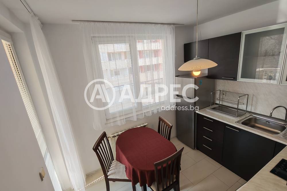 Дава под наем 2-СТАЕН, гр. София, Красно село, снимка 11 - Апартаменти - 53201055