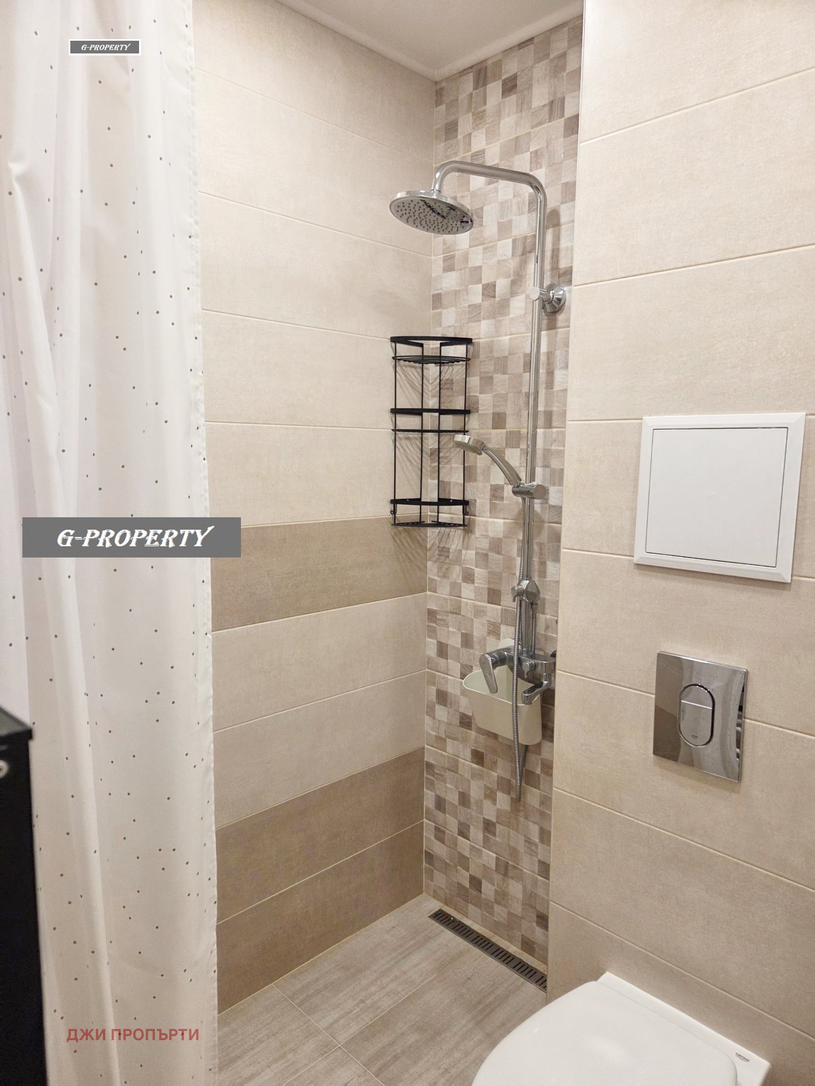 Дава под наем 2-СТАЕН, гр. София, Манастирски ливади, снимка 8 - Апартаменти - 53970616