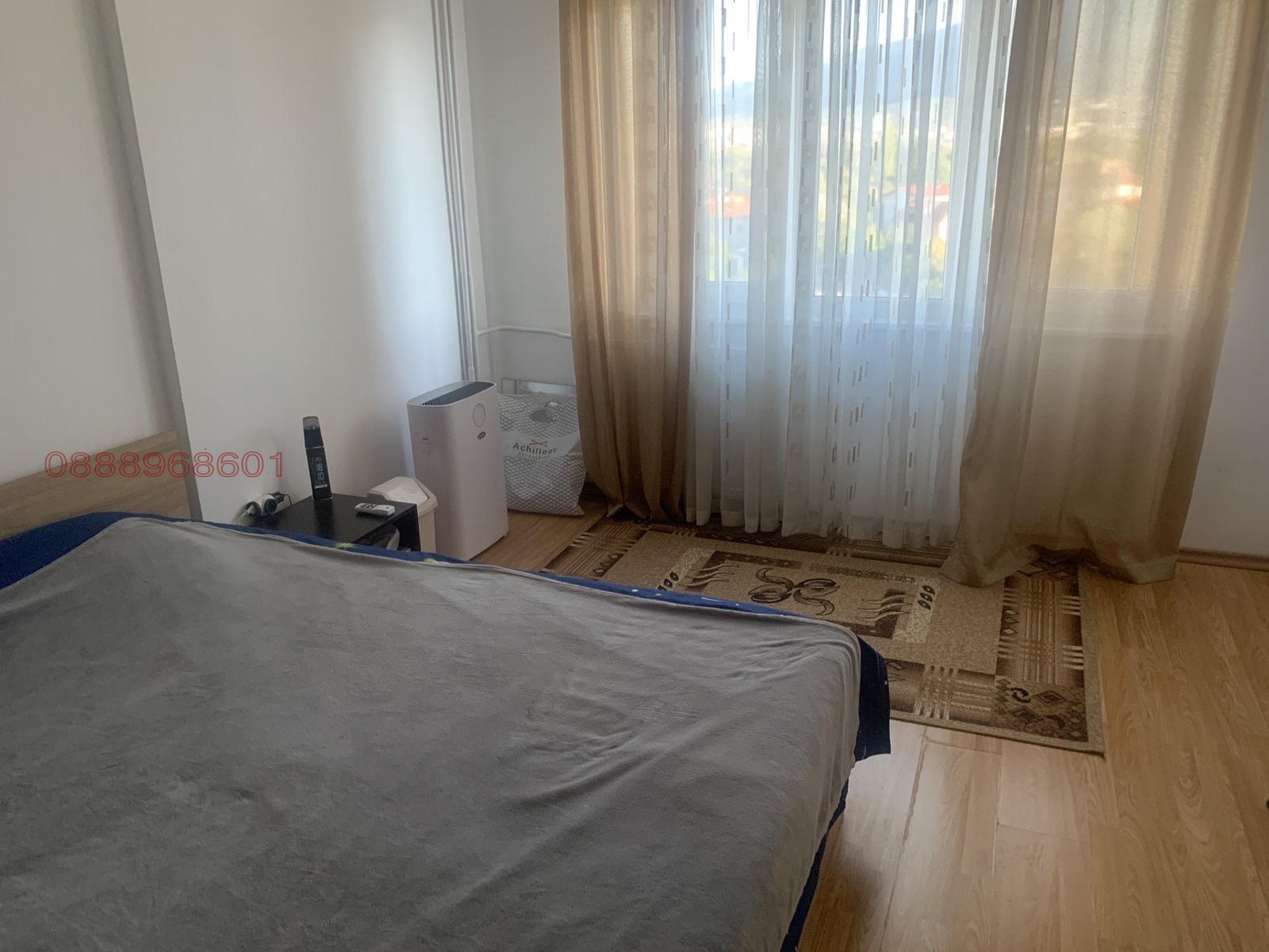 Дава под наем 2-СТАЕН, гр. София, Овча купел, снимка 7 - Апартаменти - 55026710