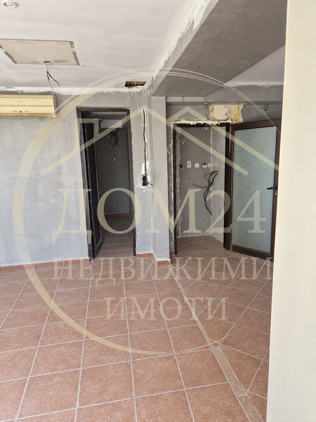 Дава под наем ОФИС, гр. София, Сухата река, снимка 2 - Офиси - 56116349