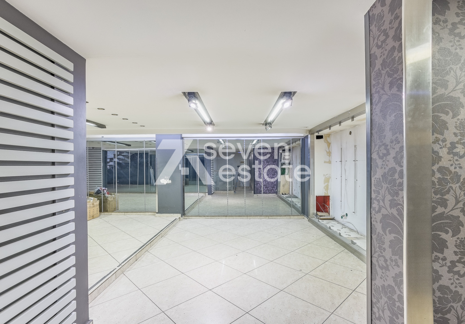 Дава под наем МАГАЗИН, гр. София, Център, снимка 2 - Магазини - 53998343