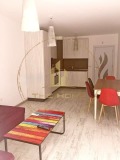 Под наем 2-СТАЕН, град Варна, Цветен квартал • 400 € • 16599984 — Holmes.bg