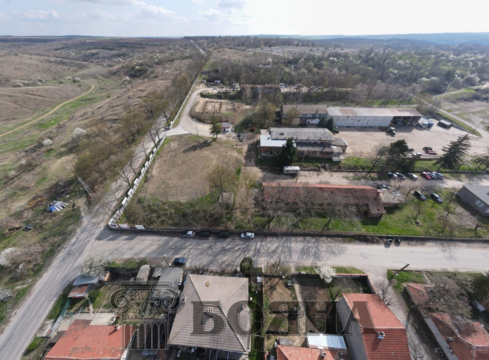 Дава под Наем МЯСТО | Imot.bg — изображение 6