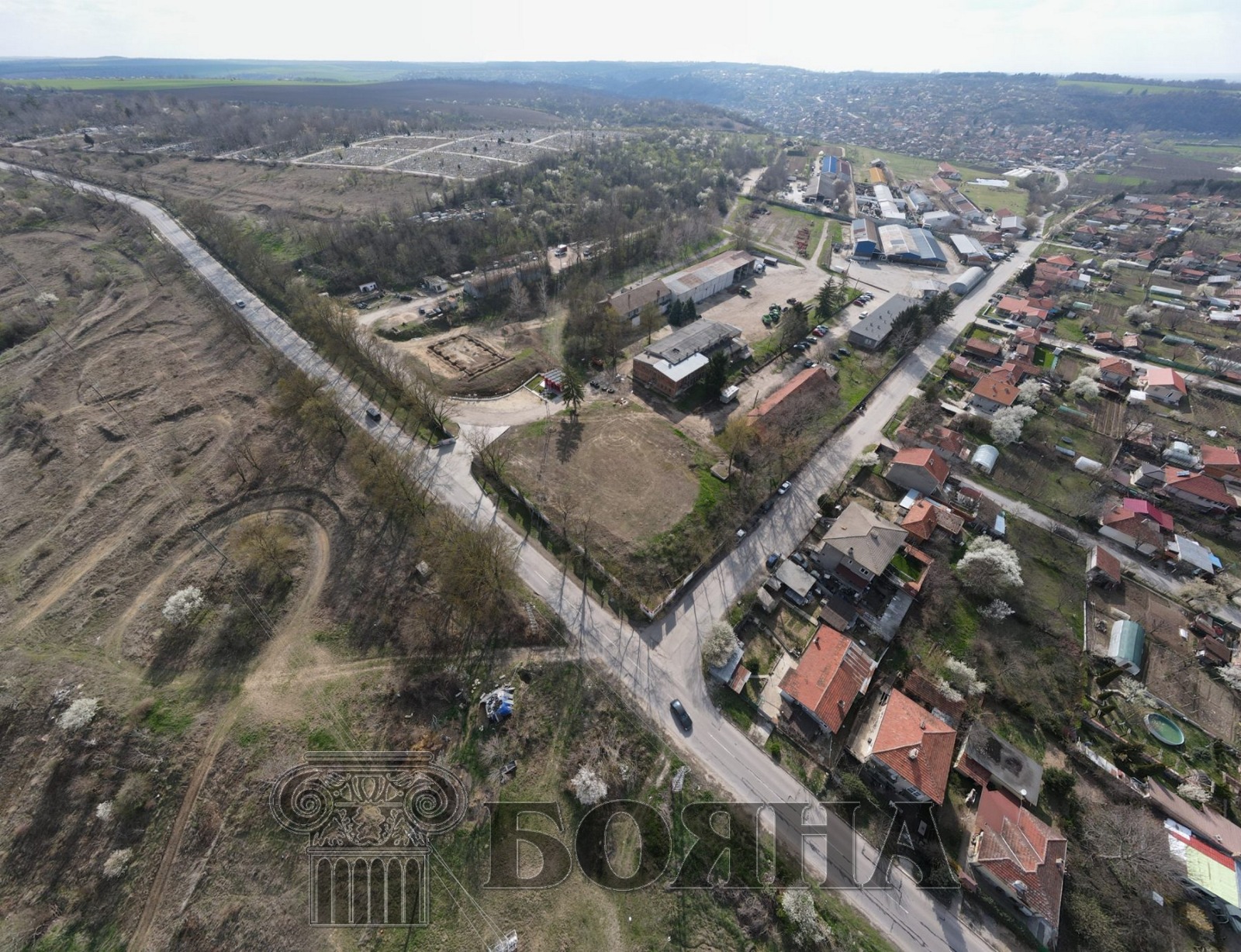 Дава под Наем МЯСТО | Imot.bg — изображение 7