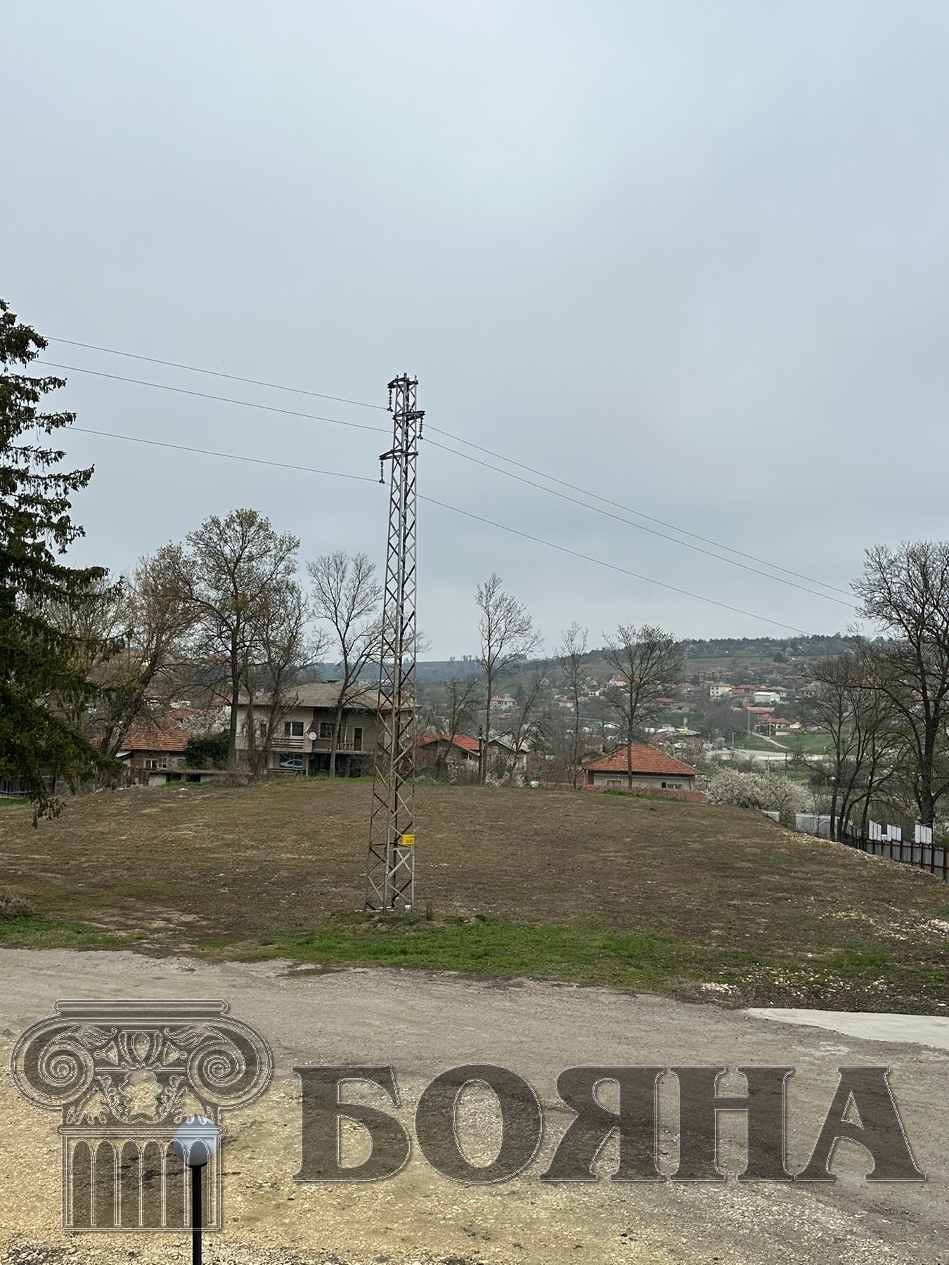 Дава под Наем МЯСТО | Imot.bg — изображение 3