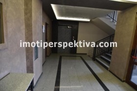 1 soveværelse Tsentar, Plovdiv 13