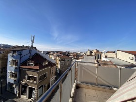 1 camera da letto Tsentar, Plovdiv 3