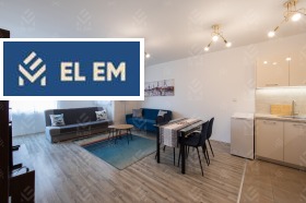 En renta 1 dormitorio